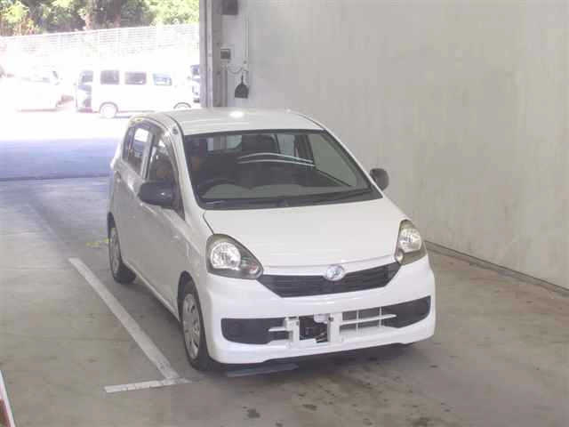 DAIHATSU MIRA E S 2016