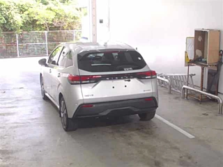 Заказать NISSAN NOTE