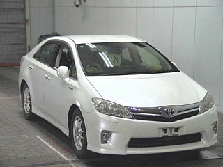 car preview
