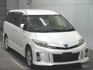 car preview
