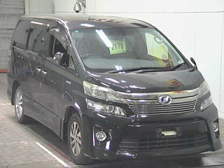 car preview