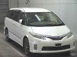 car preview