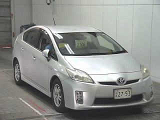 car preview