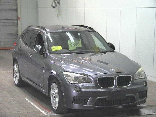 BMW X1 2015