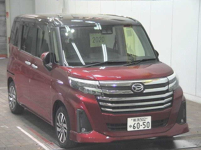 DAIHATSU THOR 2023