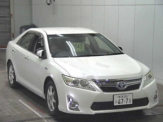 car preview
