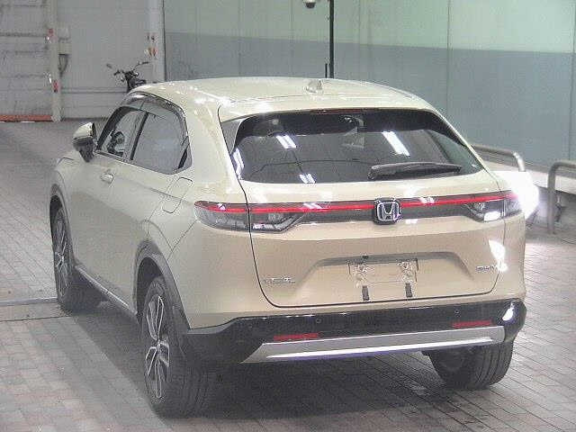 HONDA VEZEL 2022