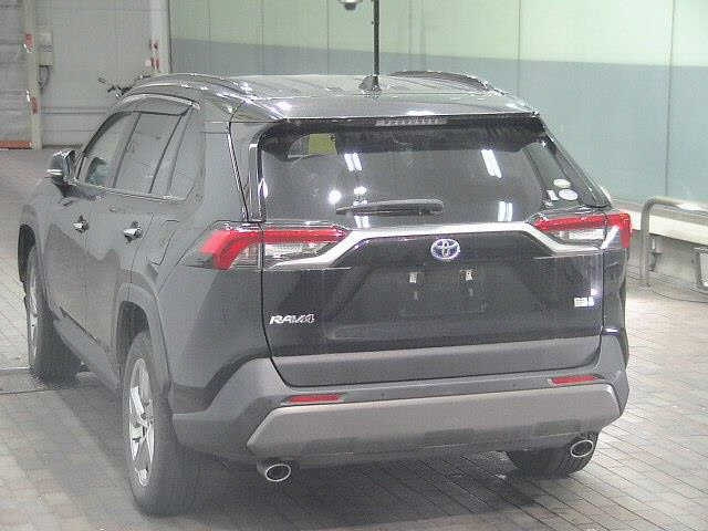 TOYOTA RAV4 2020