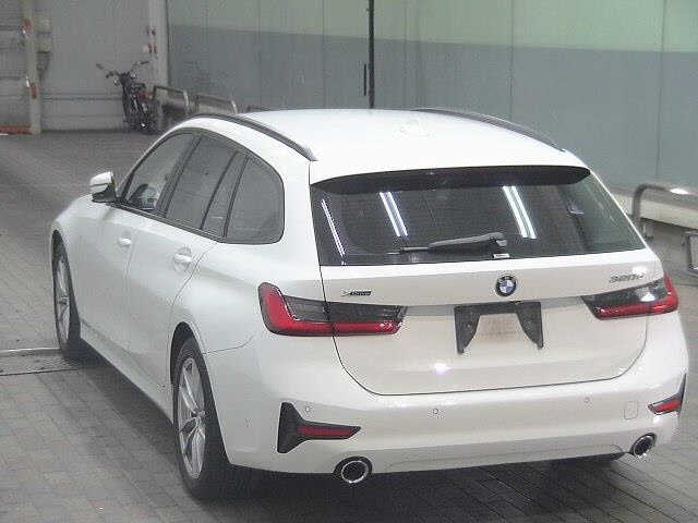 BMW 3 SERIES 2020