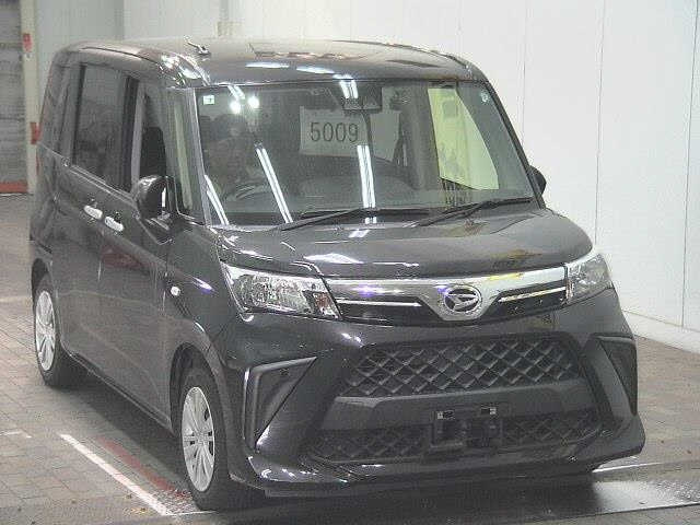 DAIHATSU THOR 2021