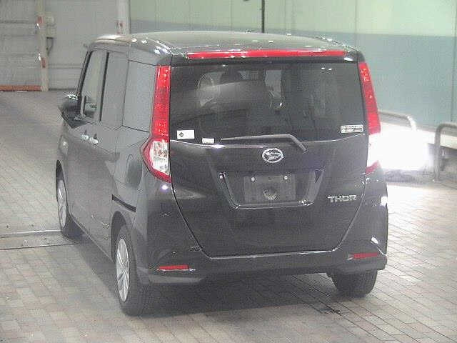 DAIHATSU THOR 2021