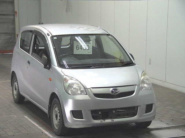 DAIHATSU MIRA 2014