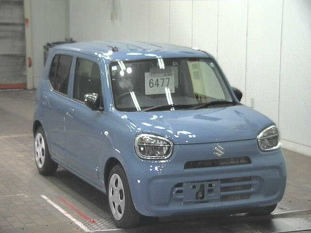 SUZUKI ALTO 2024
