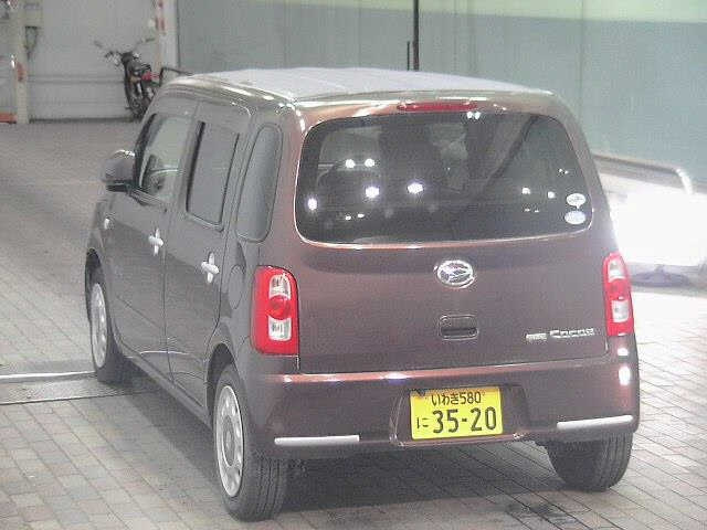DAIHATSU MIRA 2010