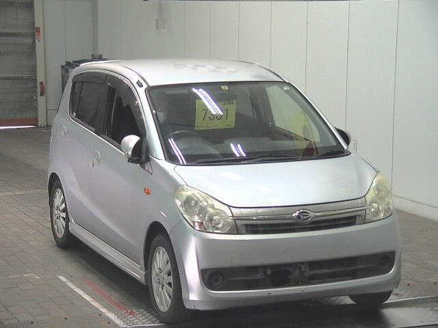 DAIHATSU MIRA 2008