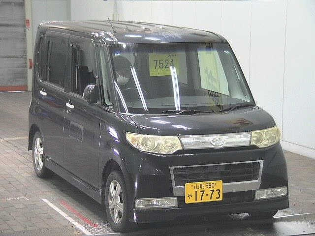DAIHATSU TANTO 2009