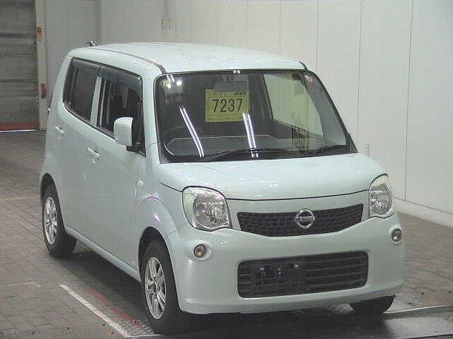NISSAN MOCO 2013