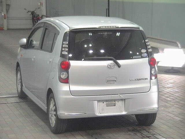 DAIHATSU MIRA 2008