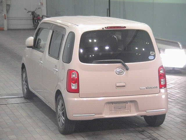 DAIHATSU MIRA 2011