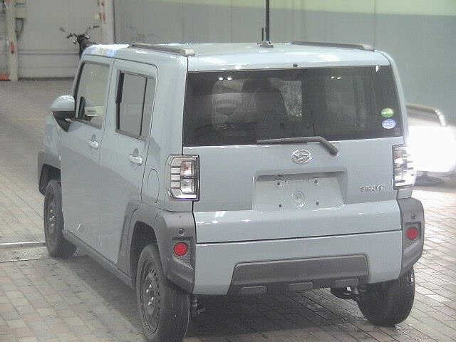 DAIHATSU TAFT 2021