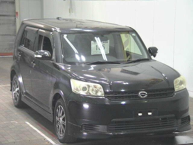 TOYOTA COROLLA RUMION 2012