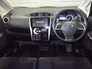 NISSAN DAYZ 2014