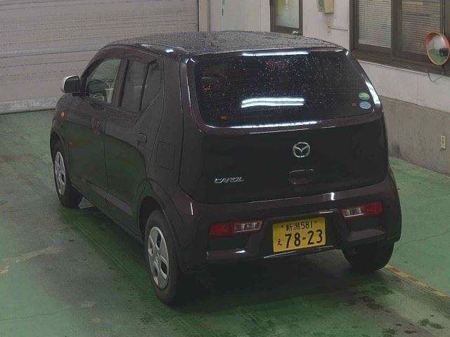 MAZDA CAROL 2015