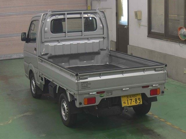 NISSAN CLIPPER TRUCK 2020