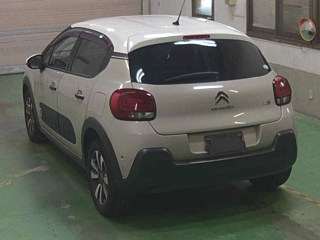 Заказать CITROEN C3