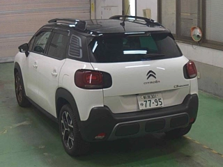 Заказать CITROEN C3