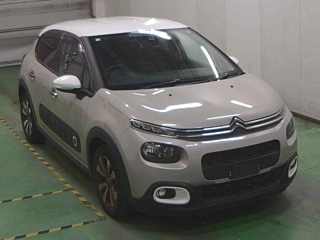 Заказать CITROEN C3