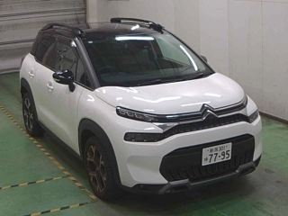 Заказать CITROEN C3
