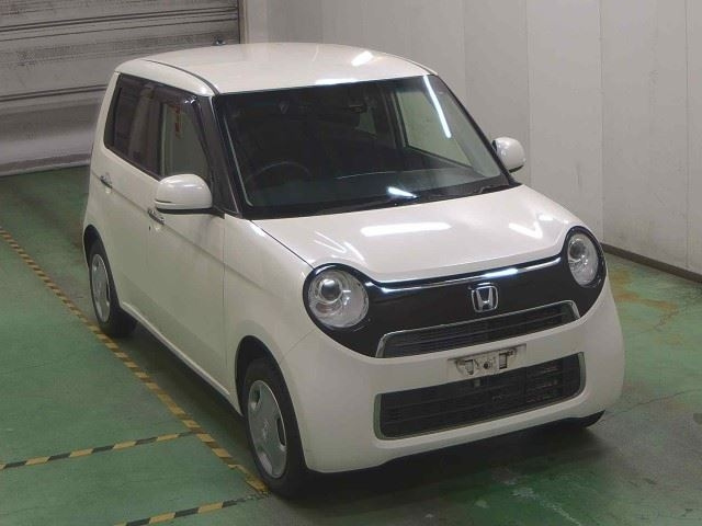 HONDA N ONE 2016