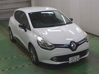 Заказать RENAULT LUTECIA