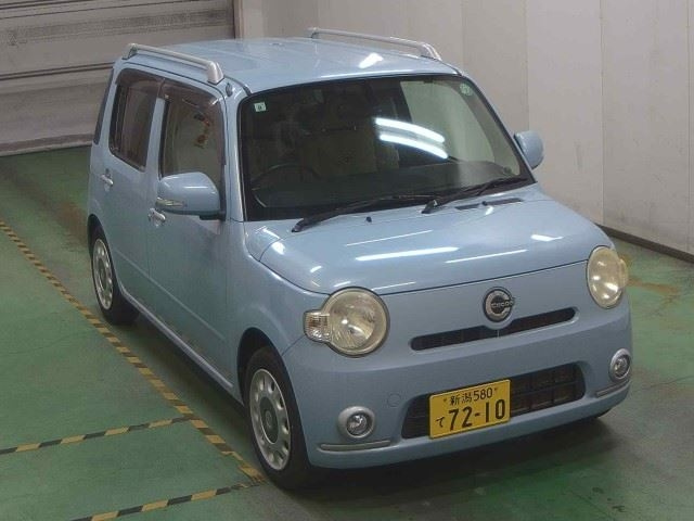 DAIHATSU MIRA 2009