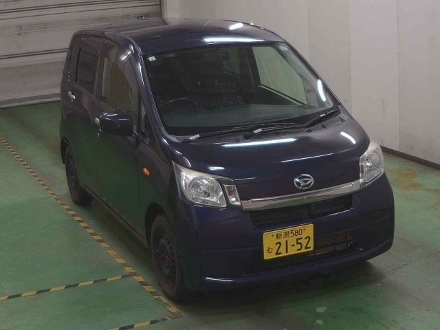 DAIHATSU MOVE 2013