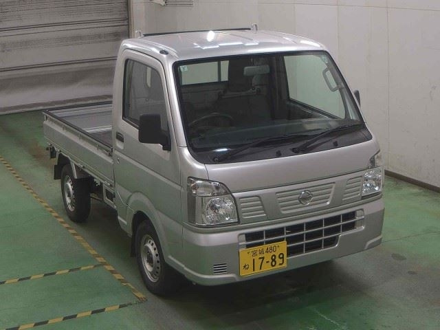 NISSAN CLIPPER TRUCK 2020