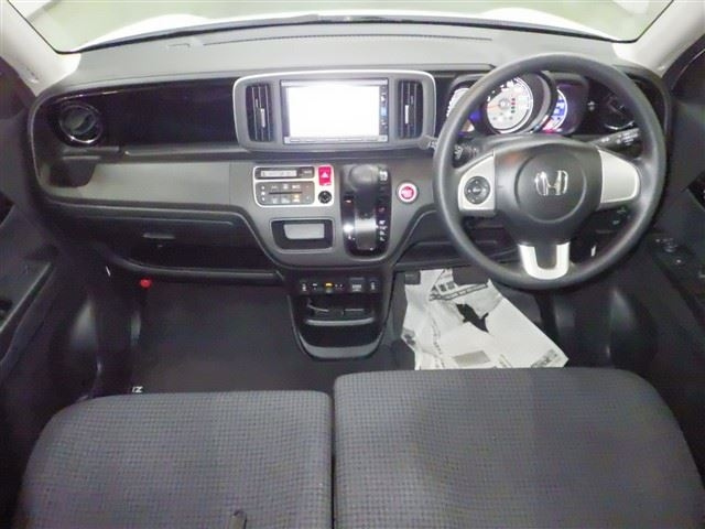 HONDA N ONE 2016