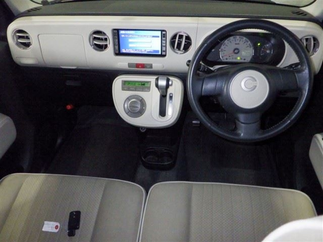 DAIHATSU MIRA 2009