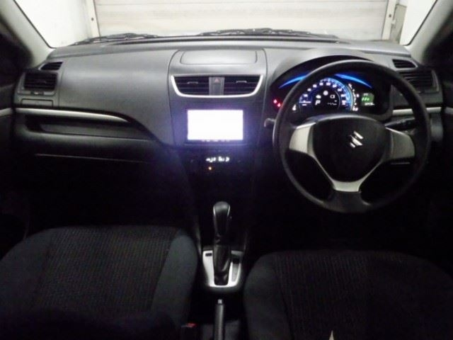 SUZUKI SWIFT 2014