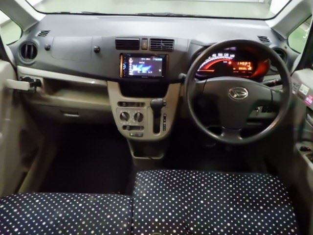 DAIHATSU MOVE 2013