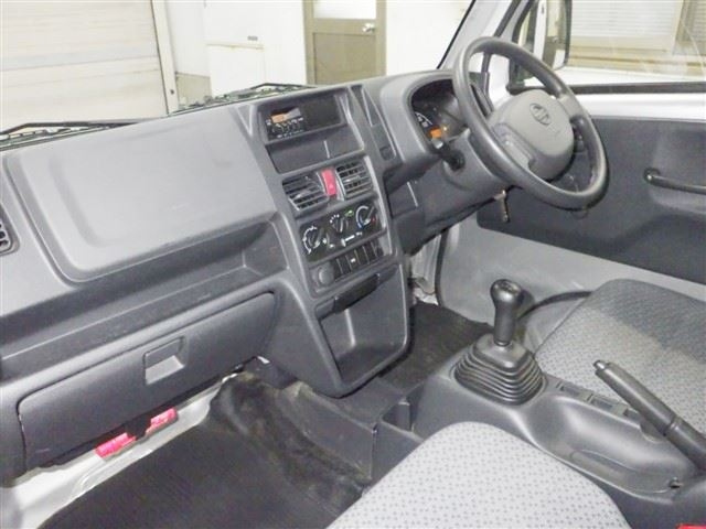NISSAN CLIPPER TRUCK 2020
