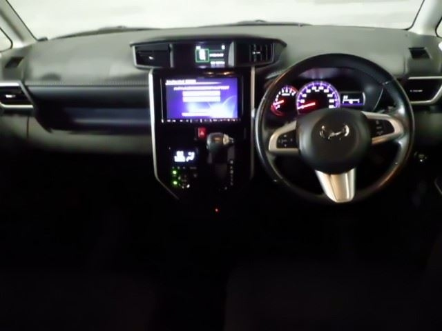 DAIHATSU THOR 2017