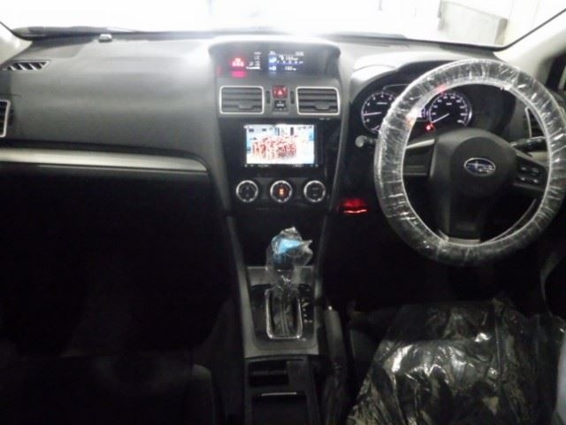 SUBARU IMPREZA 2016