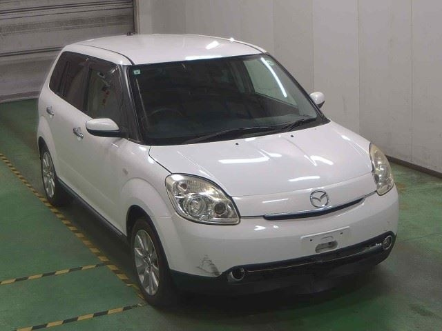 MAZDA VERISA 2009