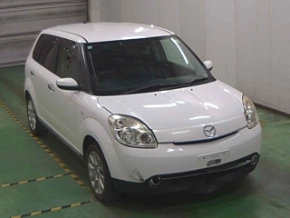 MAZDA VERISA 2009