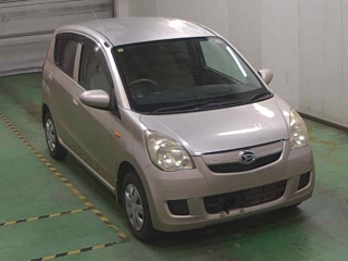 DAIHATSU MIRA 2012
