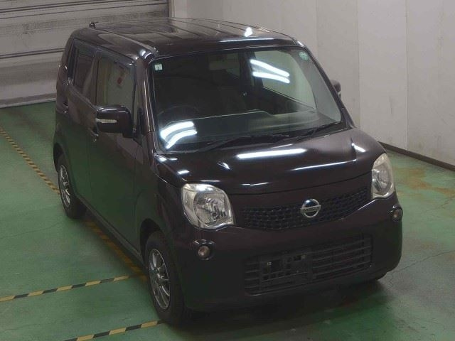 NISSAN MOCO 2015