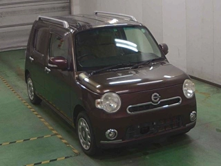 DAIHATSU MIRA 2014
