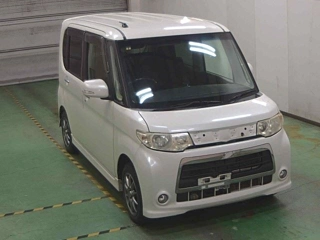 DAIHATSU TANTO 2012